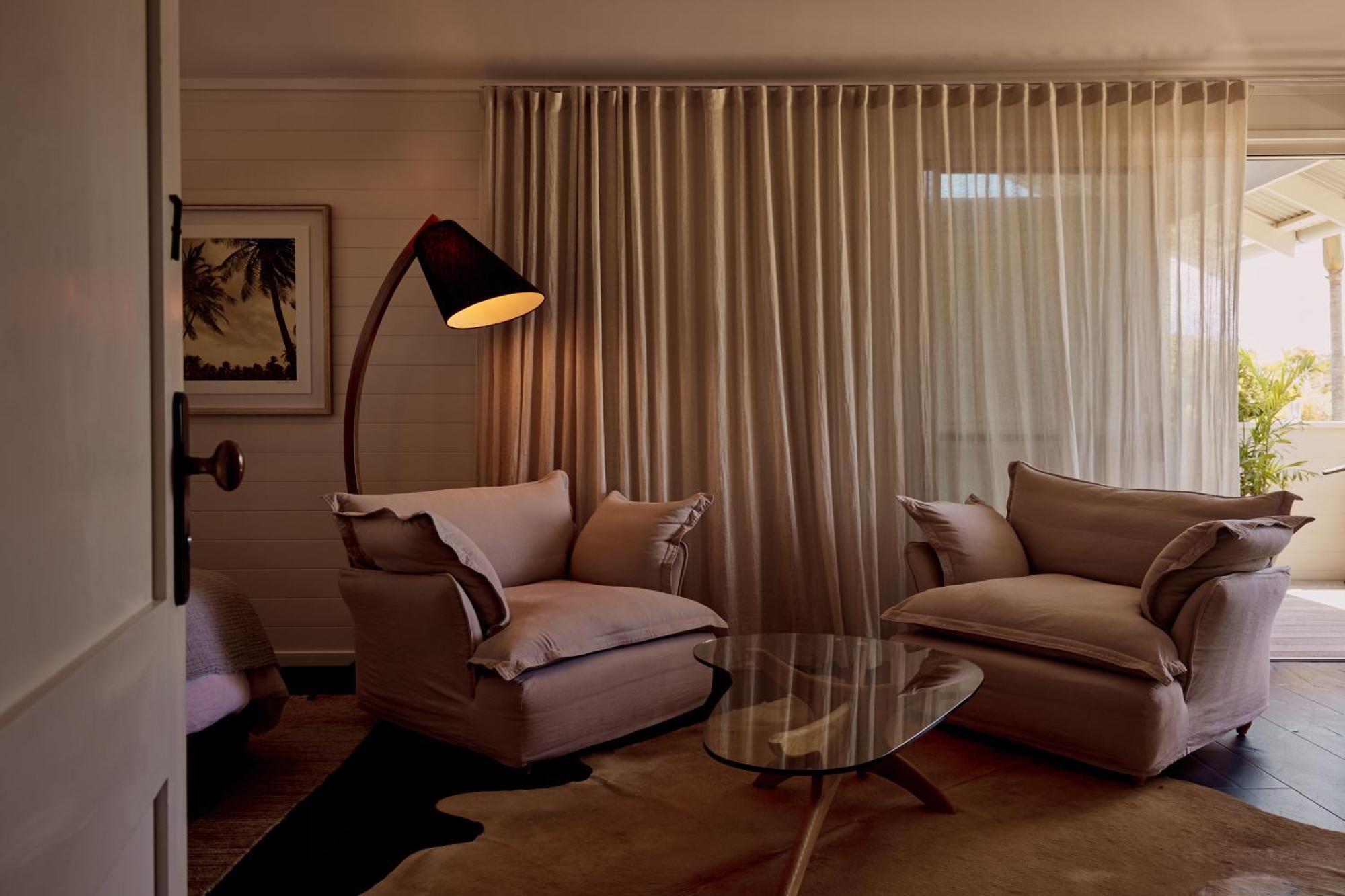 Hotel 28 Degrees Byron Bay - Adults Only Esterno foto