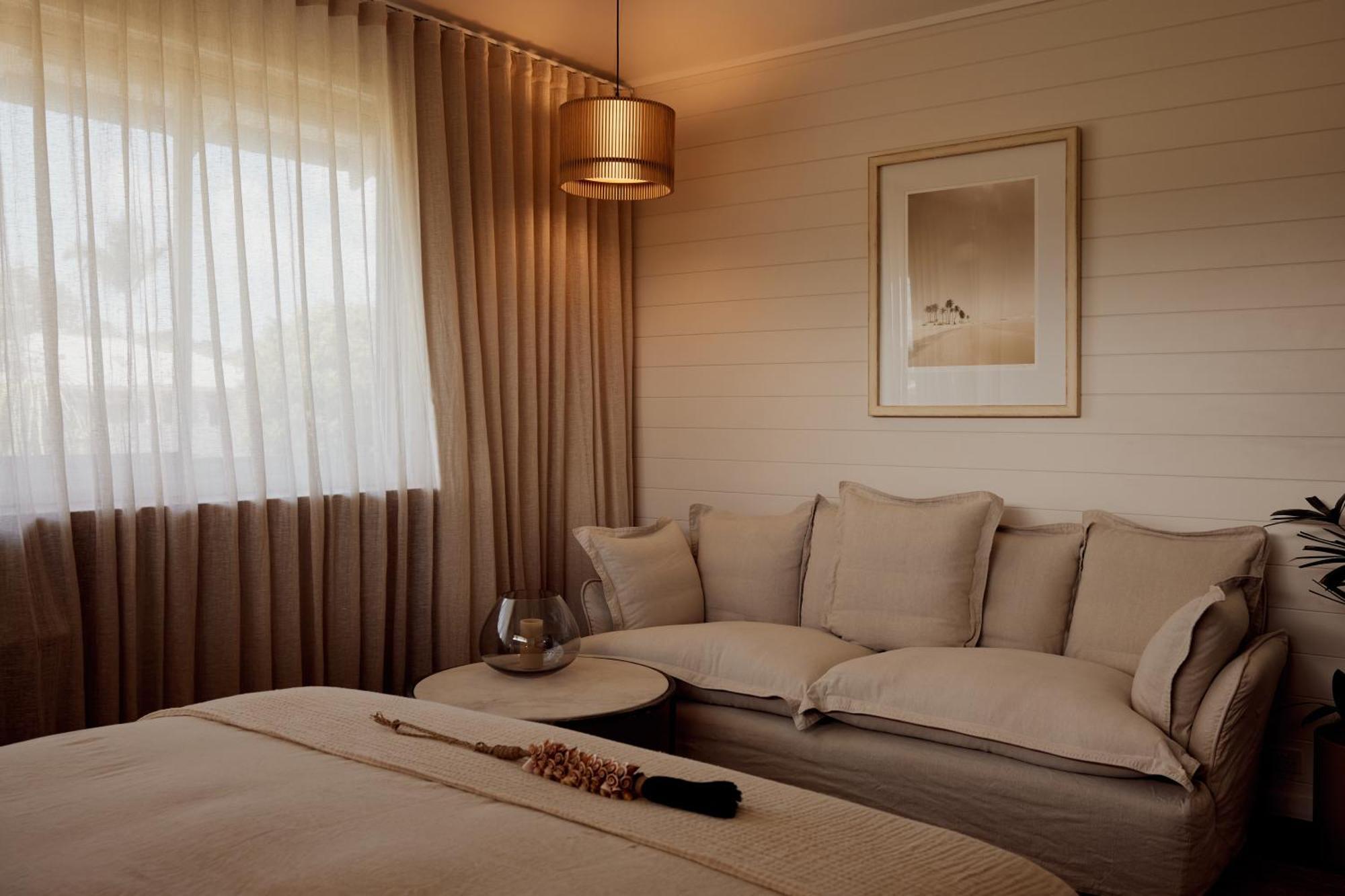Hotel 28 Degrees Byron Bay - Adults Only Esterno foto