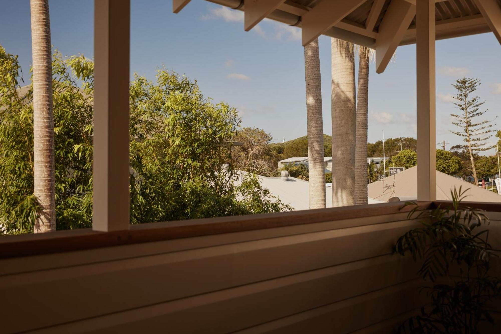 Hotel 28 Degrees Byron Bay - Adults Only Esterno foto