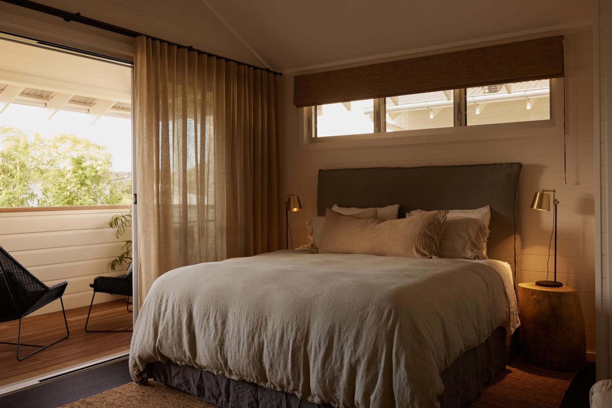 Hotel 28 Degrees Byron Bay - Adults Only Esterno foto