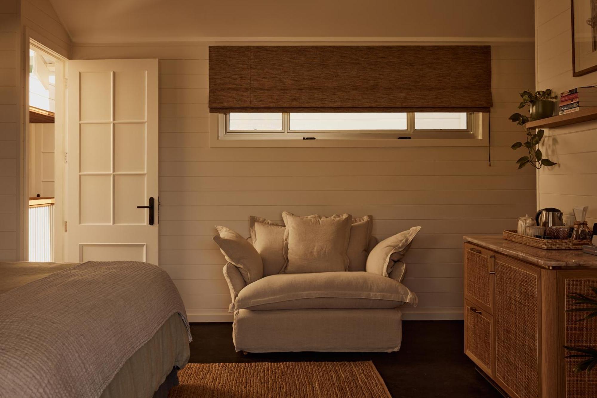 Hotel 28 Degrees Byron Bay - Adults Only Esterno foto