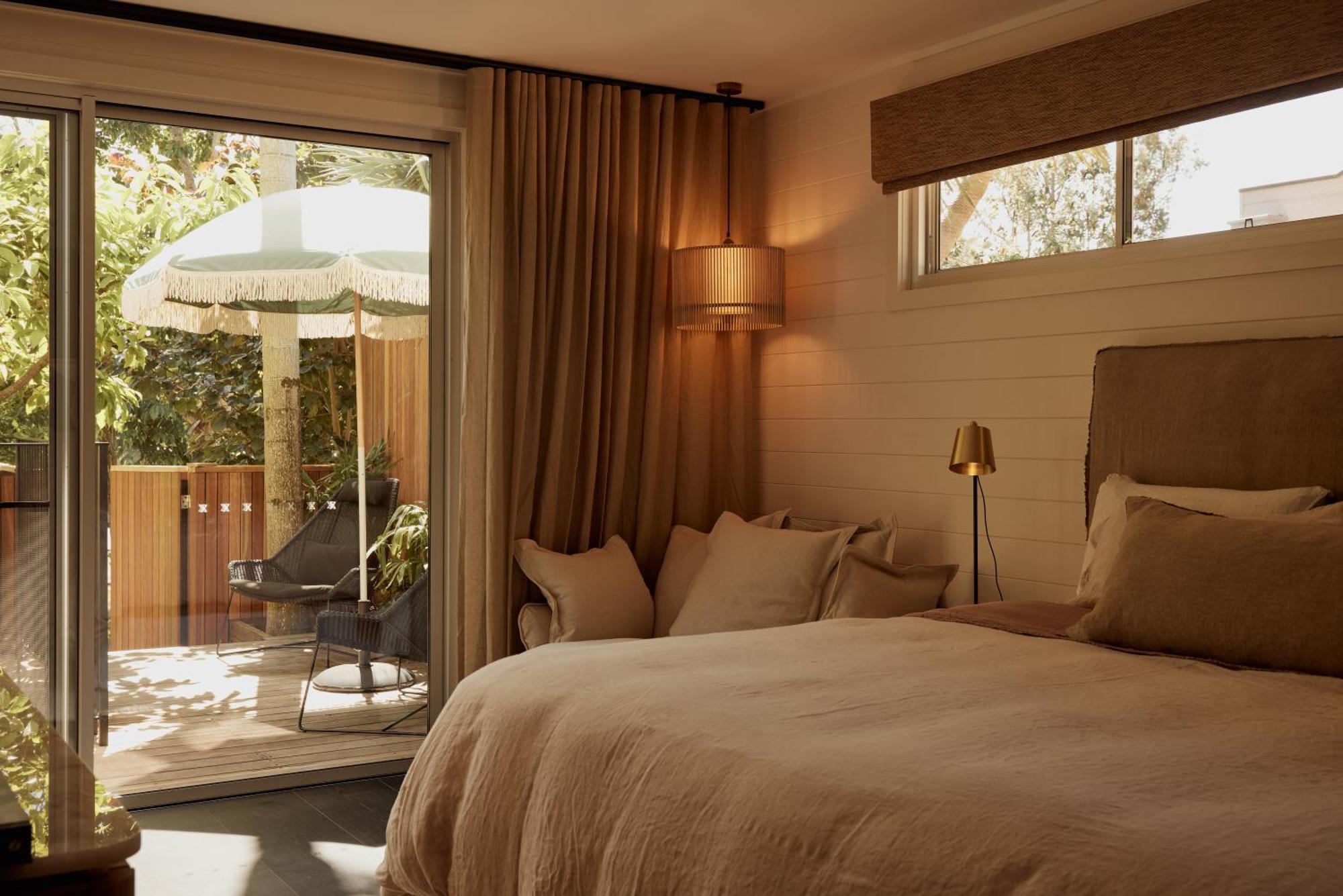 Hotel 28 Degrees Byron Bay - Adults Only Esterno foto