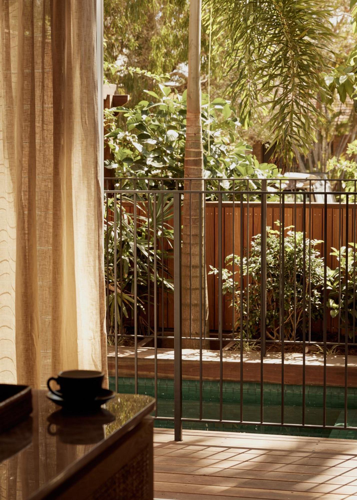 Hotel 28 Degrees Byron Bay - Adults Only Esterno foto