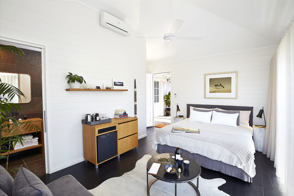 Hotel 28 Degrees Byron Bay - Adults Only Esterno foto