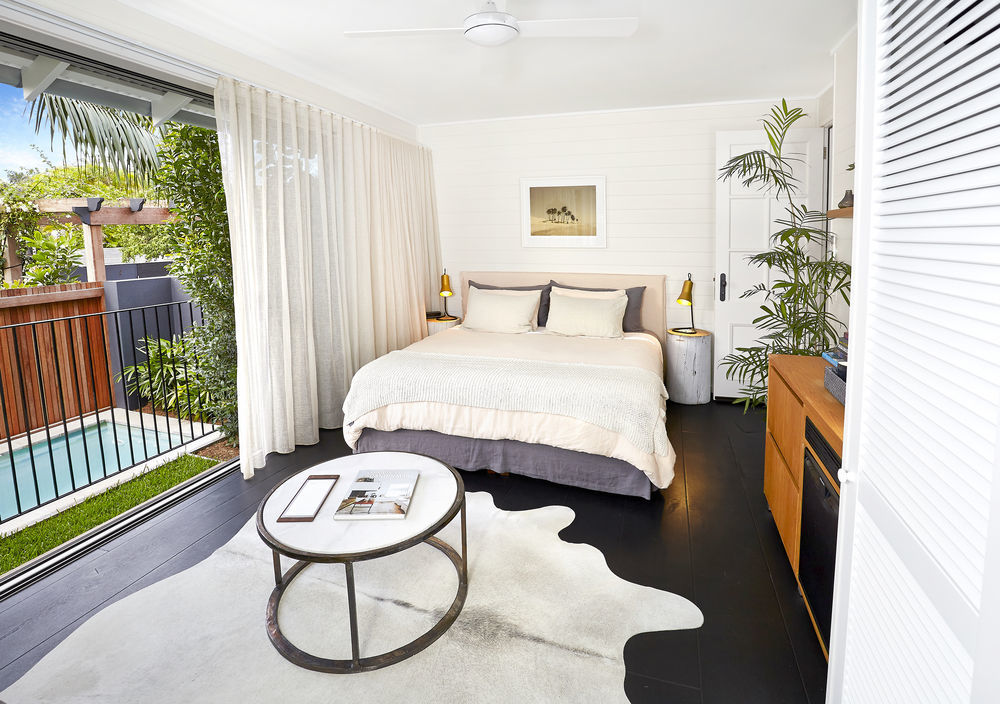 Hotel 28 Degrees Byron Bay - Adults Only Esterno foto