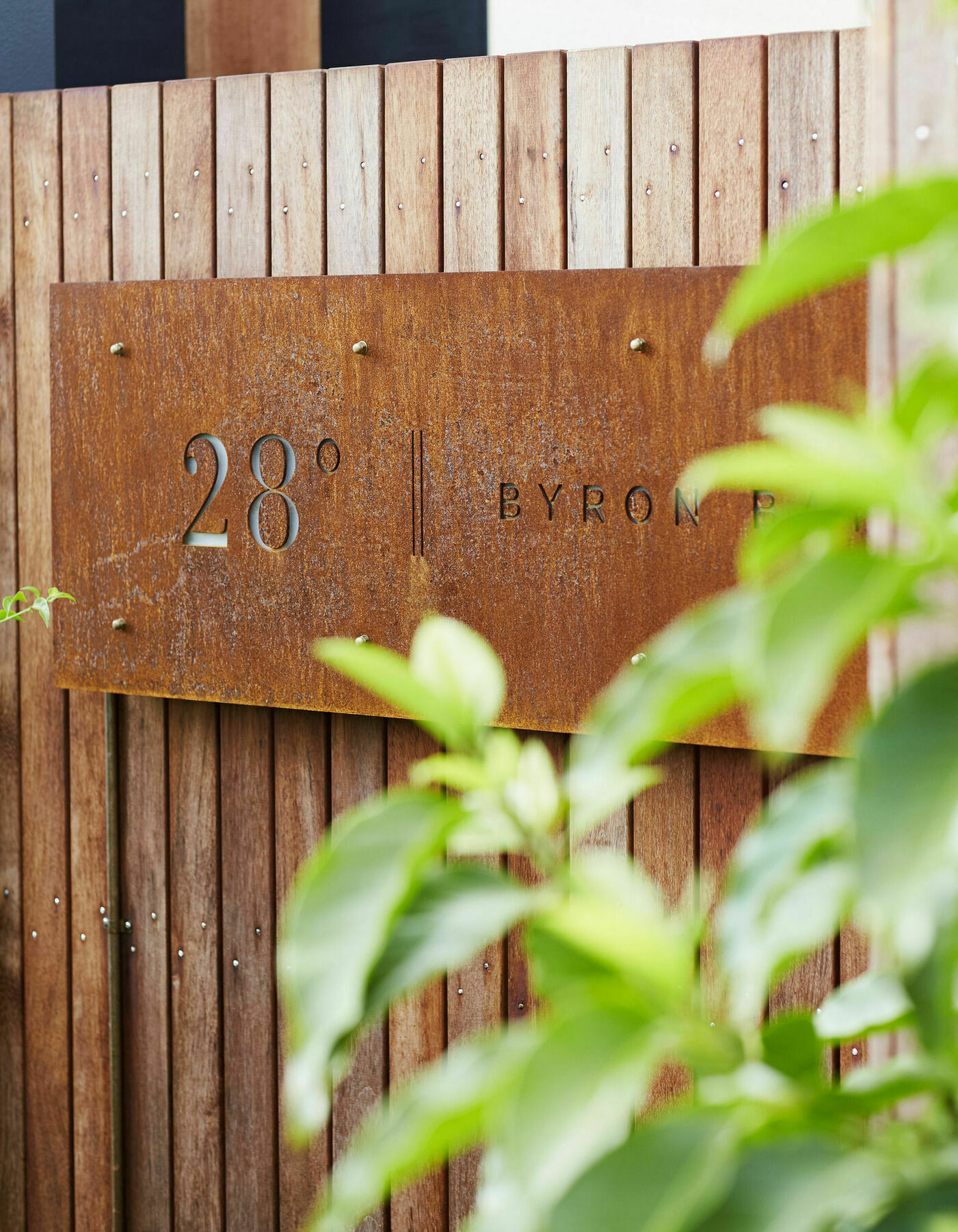 Hotel 28 Degrees Byron Bay - Adults Only Esterno foto