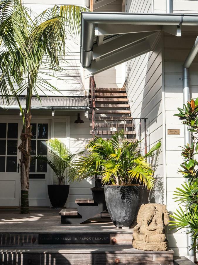 Hotel 28 Degrees Byron Bay - Adults Only Esterno foto