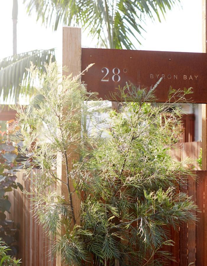 Hotel 28 Degrees Byron Bay - Adults Only Esterno foto